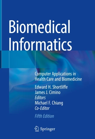 Informatika biomedis