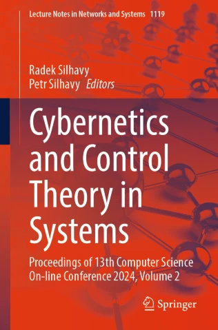 Cybernetics and Control Theory in Systems