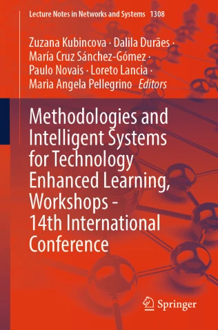 Methodologies and Intelligent Systems for Technology Enhanced Learning, Workshops