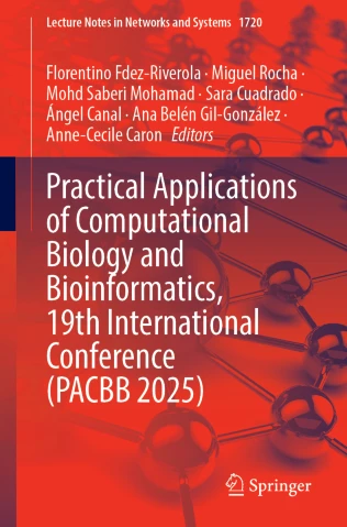 Practical Applications of Computational Biology and Bioinformatics