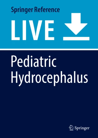 Pediatric Hydrocephalus 