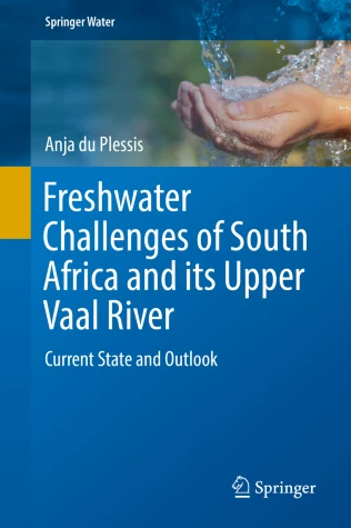 Freshwater Challenges of South Africa and Its Vaal River