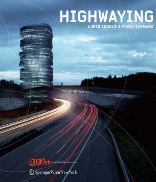Book Cover: Highwaying
