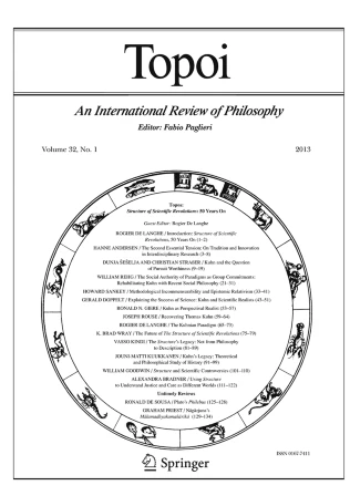 Digital Slot Machines: Social Media Platforms as Attentional Scaffolds