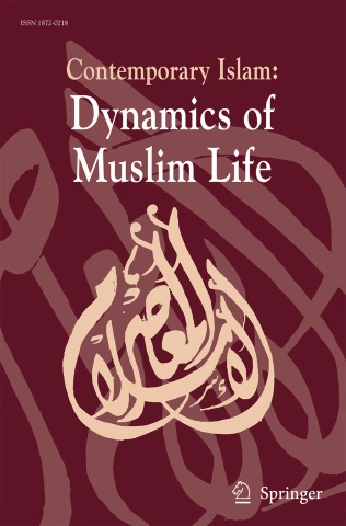 Contemporary Islam