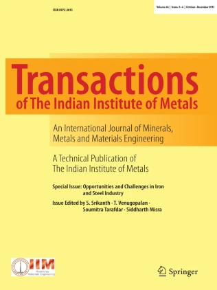 TIIM Cover