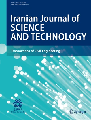 Iranian Journal of Science and Technology