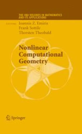 Springer Cover