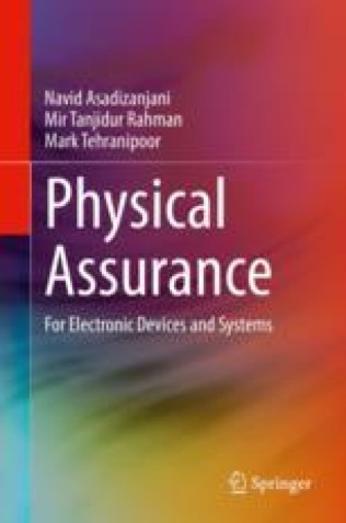 Physical Assurance: For Electronic Devices and Systems
