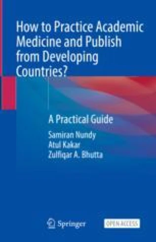 How to Practice Academic Medicine and Publish from Developing Countries