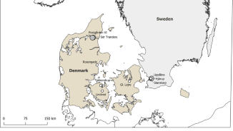 Broken bodies in Domestic Spaces: Direct and Structural Violence in an Atypical Mortuary Dataset from Iron and Viking Age Scandinavia