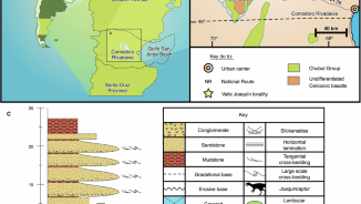 Latest Cretaceous megaraptorid theropod dinosaur sheds light on megaraptoran evolution and palaeobiology