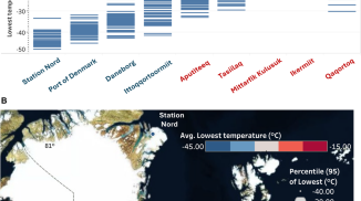 Diverging transposon activity among polar bear sub-populations inhabiting different climate zones