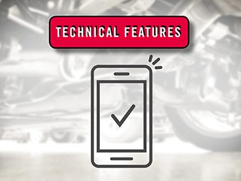 Technical Features