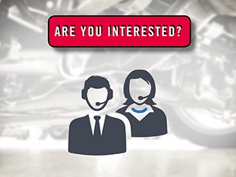 Are you interested
