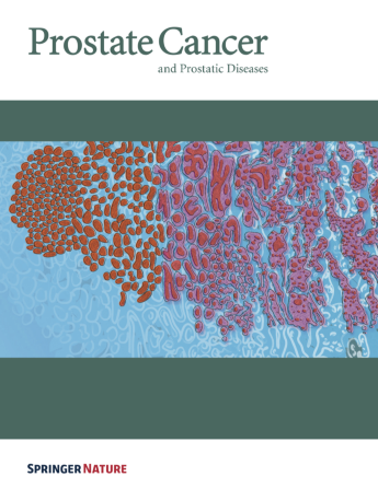 Prostate Cancer and Prostatic Diseases