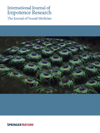 International Journal of Impotence Research