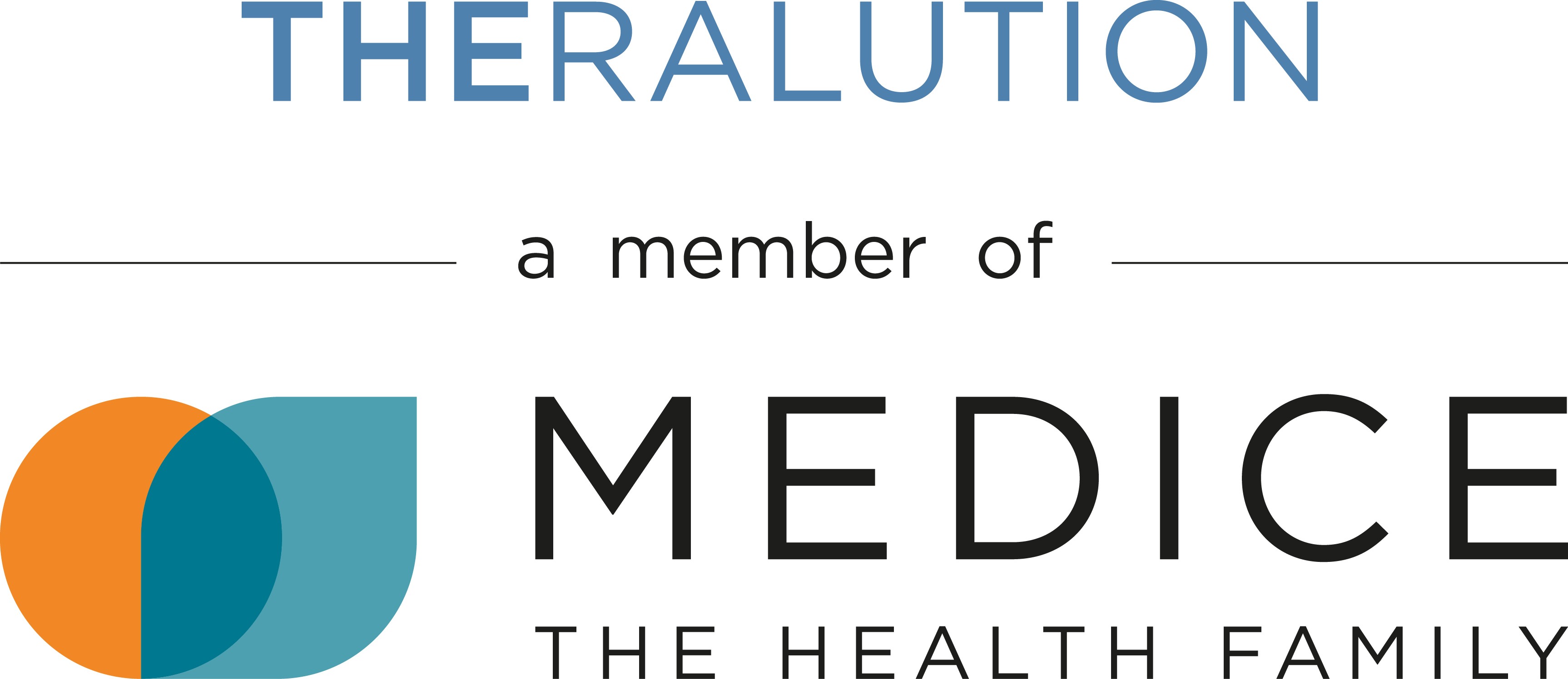 Logo Theralution
