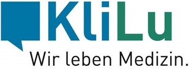 Logo Klinikum Ludwigshafen