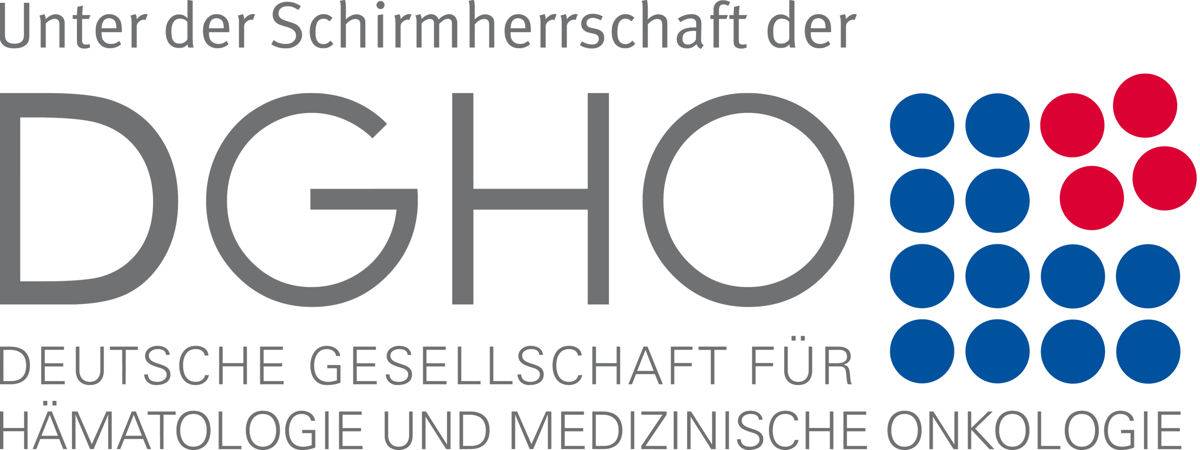 DGHO Logo