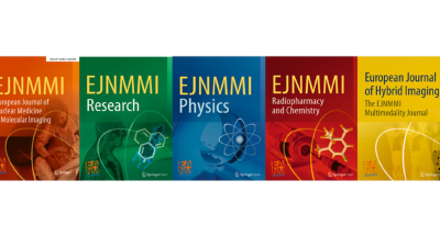 journal updates medicine nuclear european molecular imaging