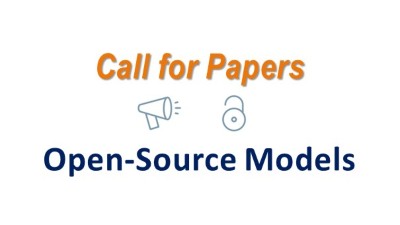 Call for papers using open-source models for submission to PharmacoEconomics - Open