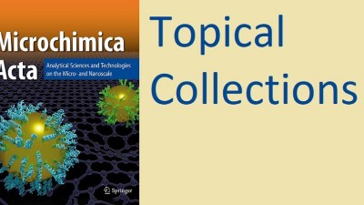 Microchimica Acta | Home