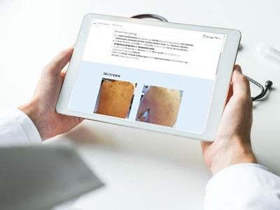 Demokurs e.Med Dermatologie