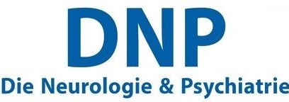 Schriftzug DNP