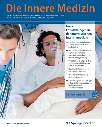 DGIM_Der_Internist_cover