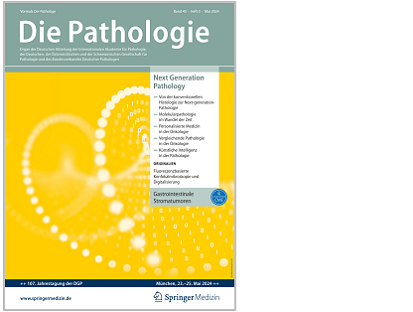 Die Pathologie