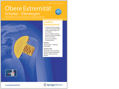 Obere Extremität