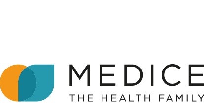 Logo Medice