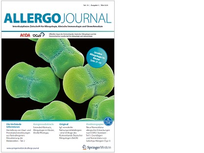 Allergo Journal