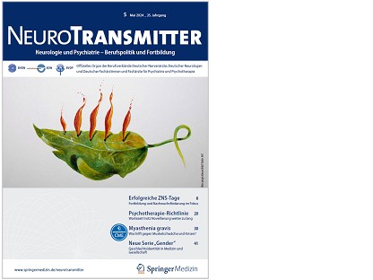 NeuroTransmitter