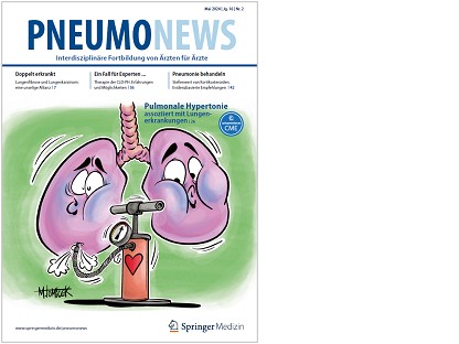 PneumoNews