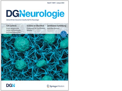 DGNeurologie