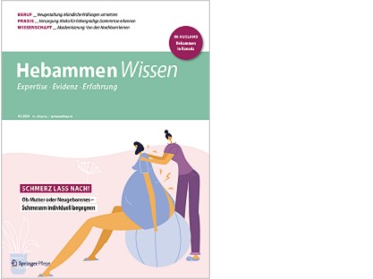 Hebammen Wissen