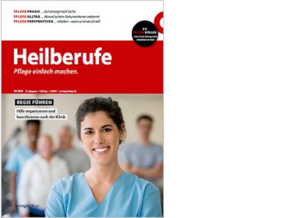 Heilberufe