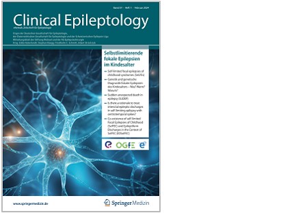 Clinical Epileptology