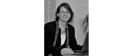Dr. Britta Alexandra Mester 