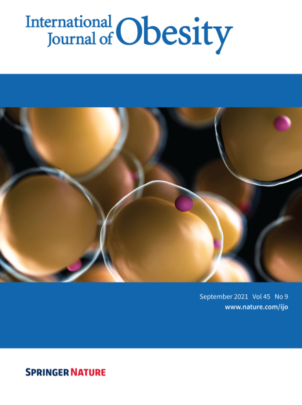 current research in diabetes & obesity journal impact factor