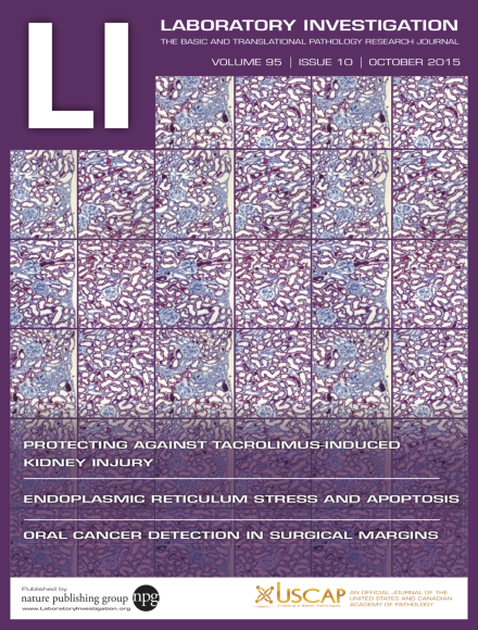 Volume 95 Issue 10, October 2015