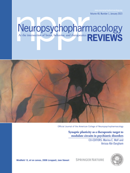 Volume 48 Issue 1, January 2023