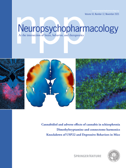 Volume 50 Issue 12, November 2025