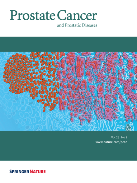Ｐｒｏｓｔａｔｅ　Ｊｏｕｒｎａｌ Ｖｏｌ．７　Ｎｏ．２/医学図書出版/Ｐｒｏｓｔａｔｅ　Ｊｏｕｒｎａｌ編集委員（大型本） Prostate Journal Vol．7 No．2/医学図書