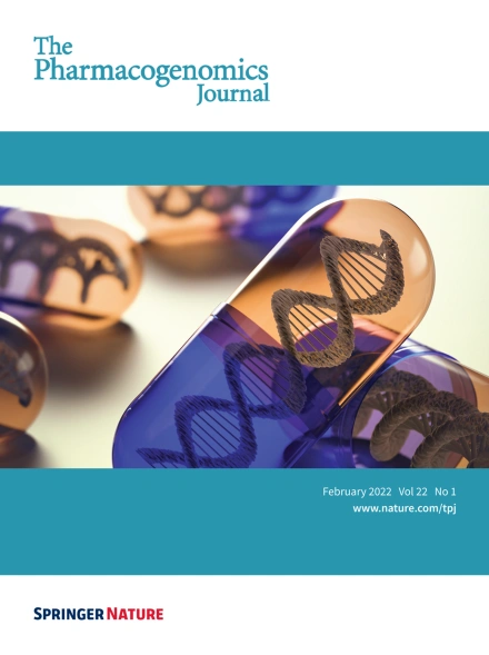 Journal Cover