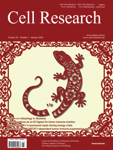 Volume 36 Issue 1, January 2026