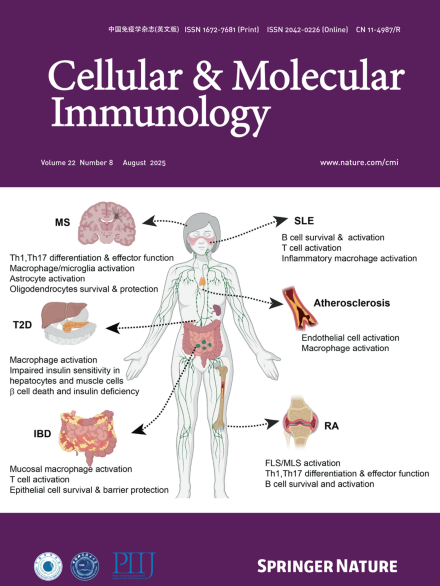 Cellular and Molecular IMMUNOLOGY【裁断済み】 Cellular and Molecular IMMUNOLOGY【裁断済み】 Cellular