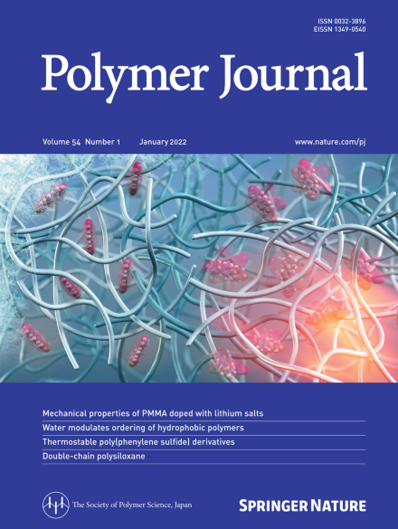 Volume 54 Issue 1, January 2022